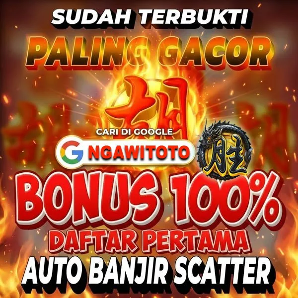 NGAWITOTO