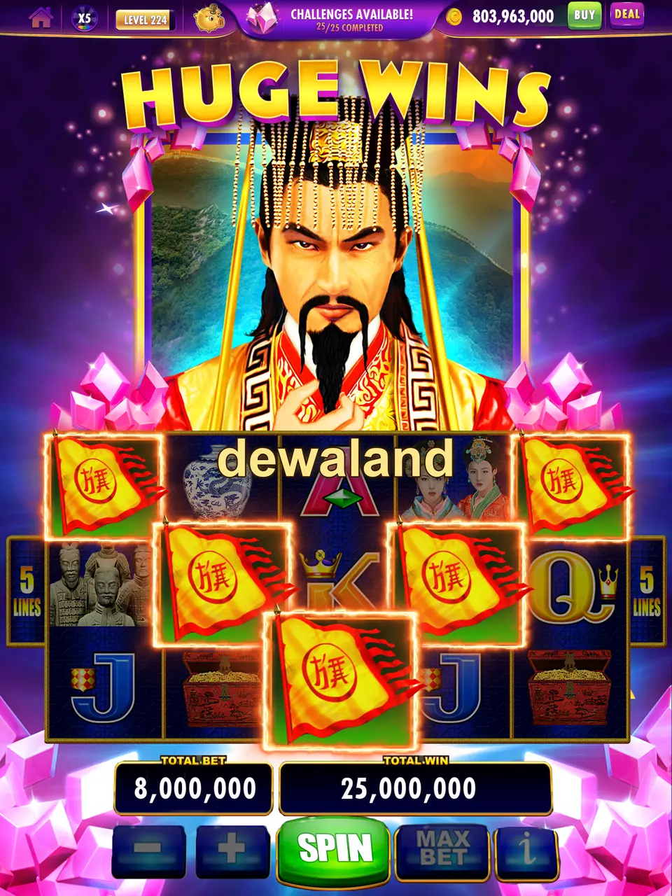 dewaland APK