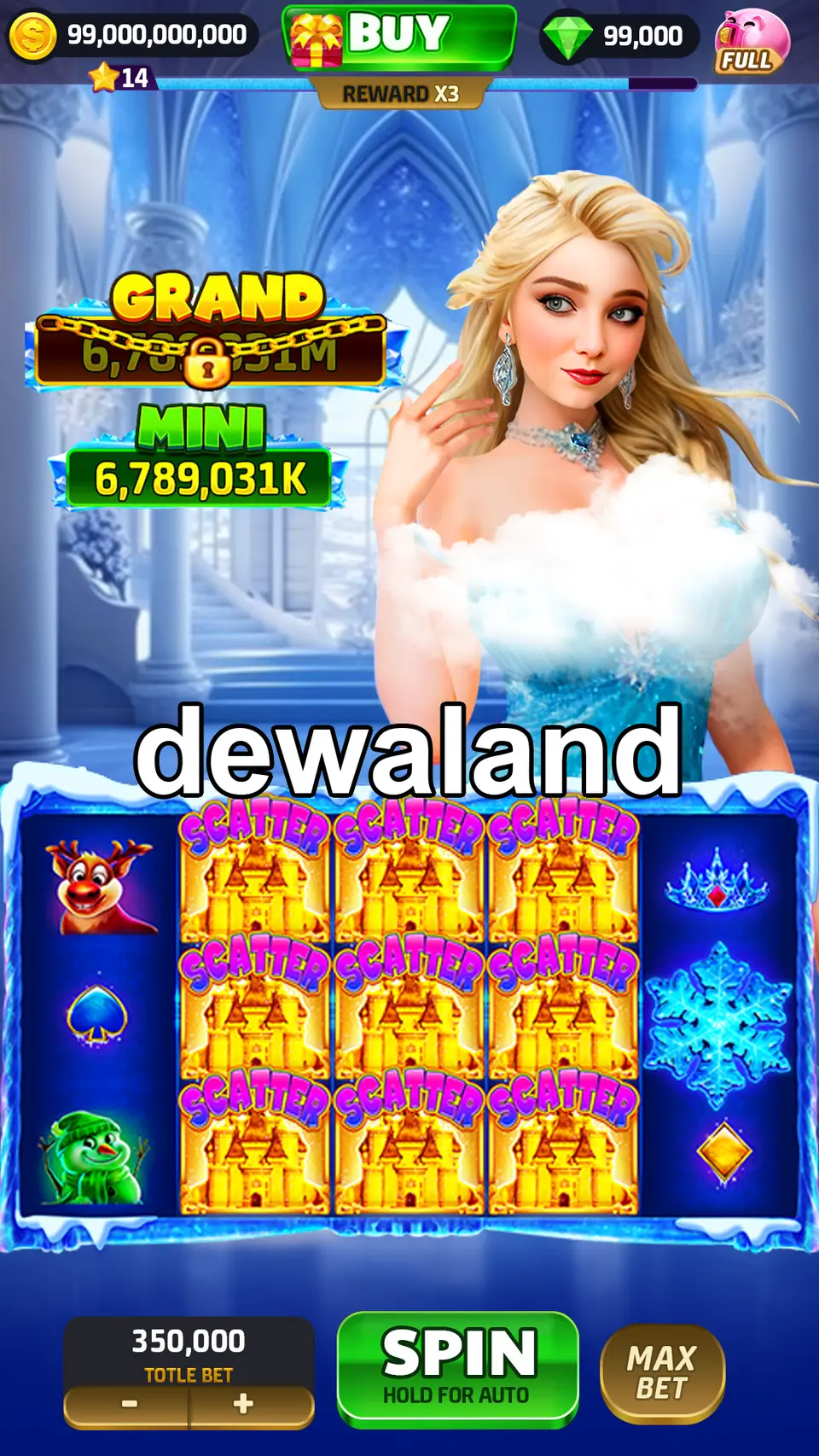 dewaland APK