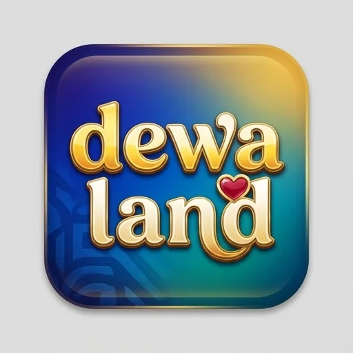 dewaland Logo - Resmi